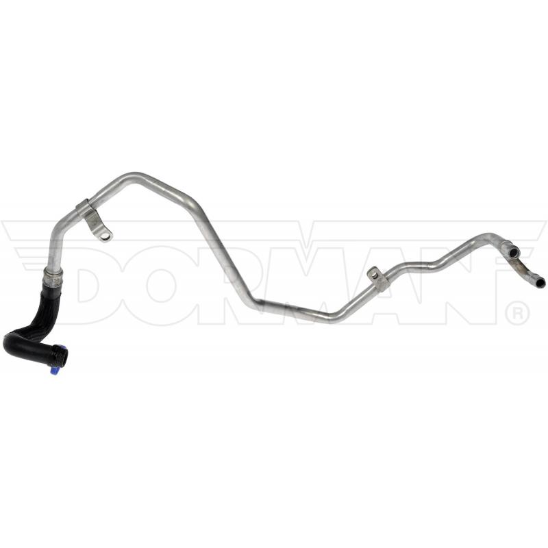 2015 Chrysler Town & Country HVAC Heater Hose Assembly