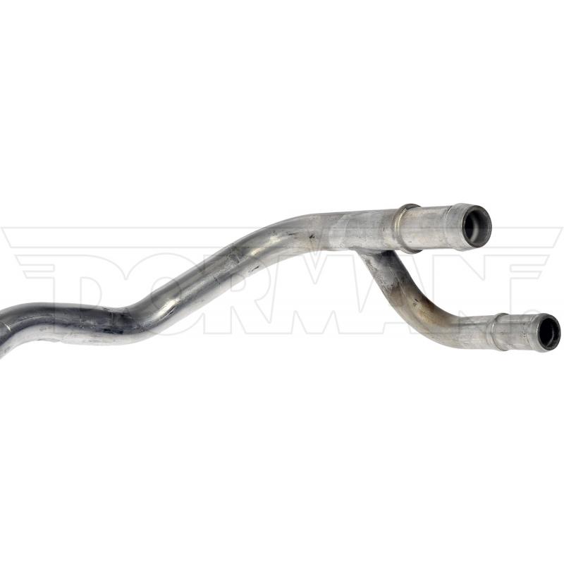 2015 Chrysler Town & Country HVAC Heater Hose Assembly Dorman 626576 image 4 of 4
