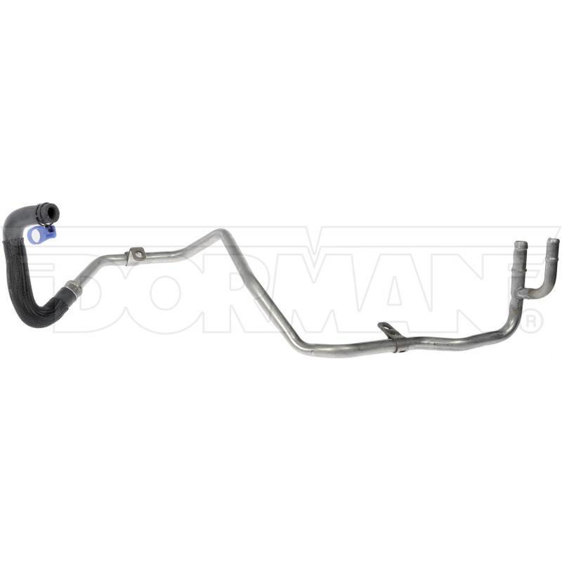Dorman 626576 - HVAC Heater Hose Assembly Dorman 626576 HVAC Heater Hose Assembly product image 5 of 5