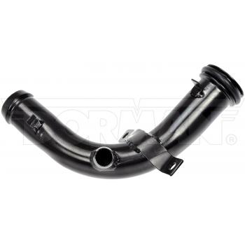 2000 Chrysler Voyager HVAC Heater Hose Assembly Dorman 626577 image 3 of 4