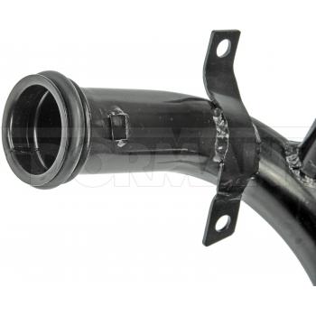 2000 Chrysler Voyager HVAC Heater Hose Assembly Dorman 626577 image 4 of 4