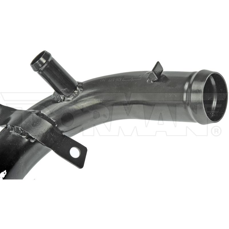 1997 Plymouth Voyager HVAC Heater Hose Assembly Dorman 626577 image 1 of 4