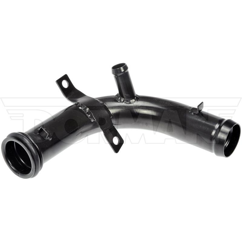 1997 Plymouth Voyager HVAC Heater Hose Assembly Dorman 626577 image 2 of 4