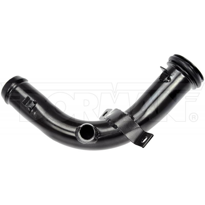 1997 Plymouth Voyager HVAC Heater Hose Assembly Dorman 626577 image 3 of 4
