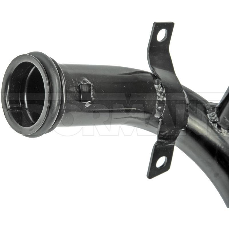1997 Plymouth Voyager HVAC Heater Hose Assembly Dorman 626577 image 4 of 4