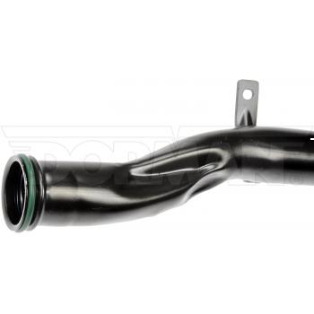 2021 Kia Sedona HVAC Heater Hose Assembly Inlet Dorman 626579 image 2 of 4