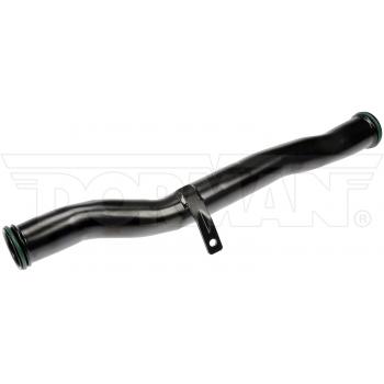 2021 Kia Sedona HVAC Heater Hose Assembly Inlet Dorman 626579 image 3 of 4