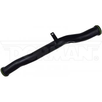 2021 Kia Sedona HVAC Heater Hose Assembly Inlet Dorman 626579 image 4 of 4