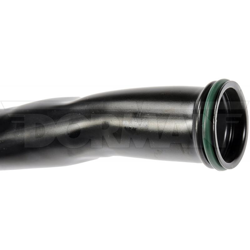2011 Hyundai Santa Fe HVAC Heater Hose Assembly