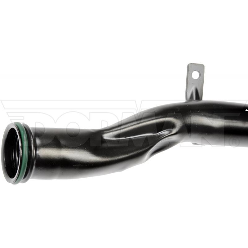 2020 Hyundai Palisade HVAC Heater Hose Assembly Inlet Dorman 626579 image 2 of 4
