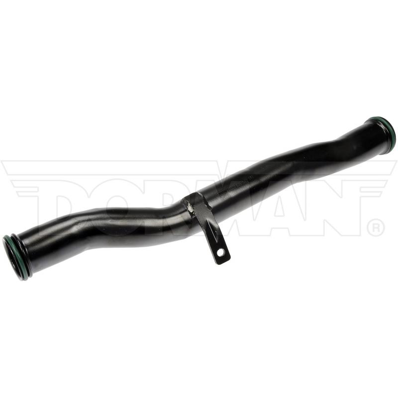2020 Hyundai Palisade HVAC Heater Hose Assembly Inlet Dorman 626579 image 3 of 4
