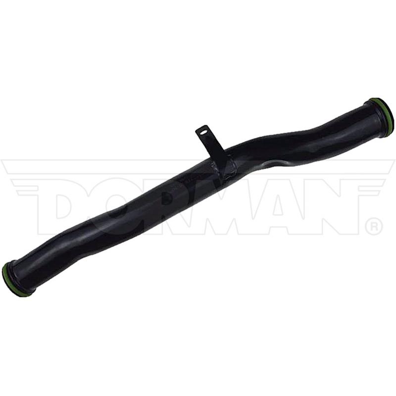 2020 Hyundai Palisade HVAC Heater Hose Assembly Inlet Dorman 626579 image 4 of 4