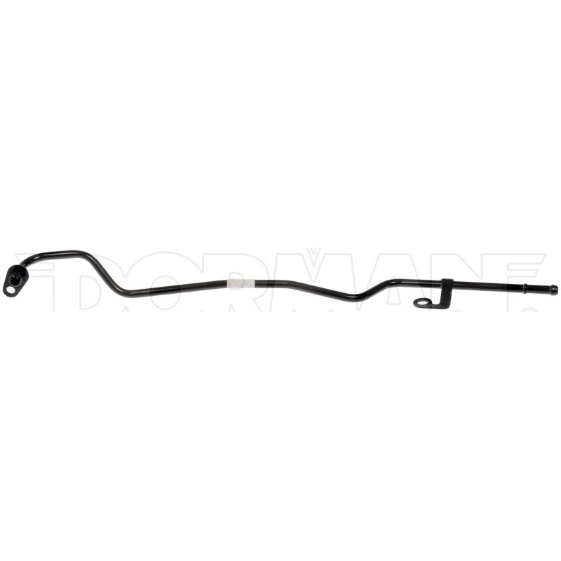 2009 Chevrolet Malibu Engine Coolant Pipe Dorman 626580 image 2 of 4