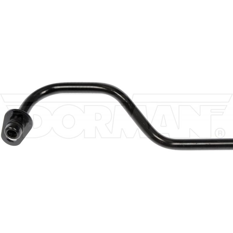 2009 Chevrolet Malibu Engine Coolant Pipe Dorman 626580 image 3 of 4