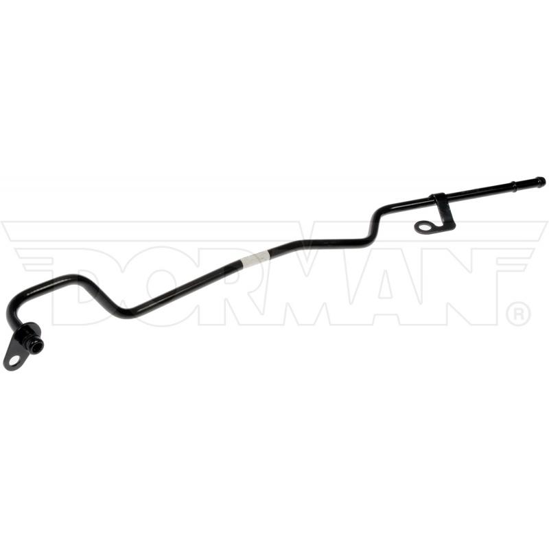 2009 Chevrolet Malibu Engine Coolant Pipe Dorman 626580 image 4 of 4