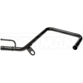 2003 Lincoln Navigator HVAC Heater Hose Assembly