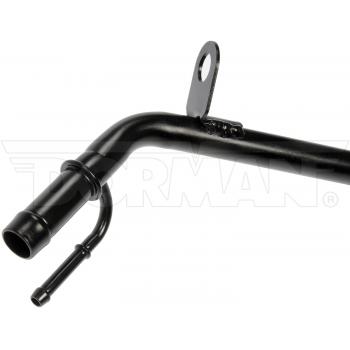 2003 Lincoln Navigator HVAC Heater Hose Assembly Dorman 626583 image 3 of 4