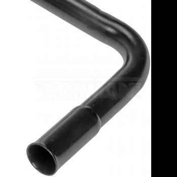 2003 Lincoln Navigator HVAC Heater Hose Assembly Dorman 626583 image 4 of 4