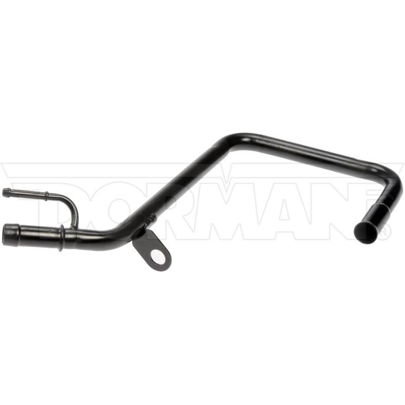 2003 Lincoln Blackwood HVAC Heater Hose Assembly