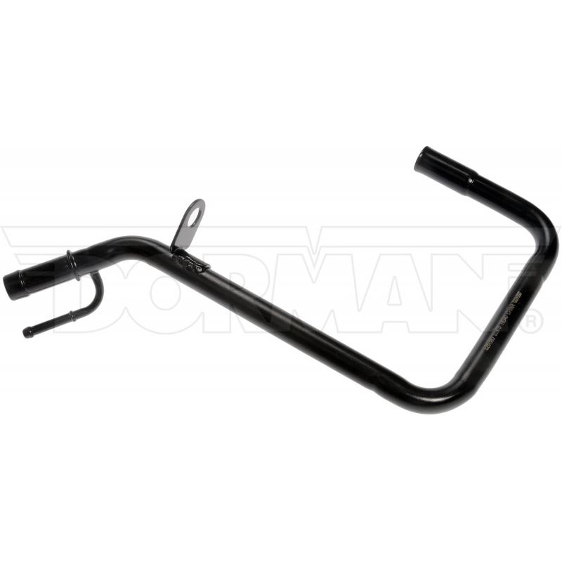 2003 Lincoln Blackwood HVAC Heater Hose Assembly Dorman 626583 image 2 of 4