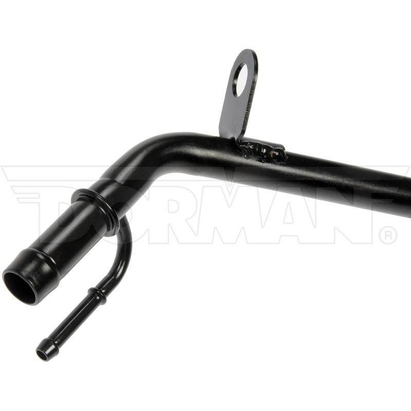 2003 Lincoln Blackwood HVAC Heater Hose Assembly Dorman 626583 image 3 of 4