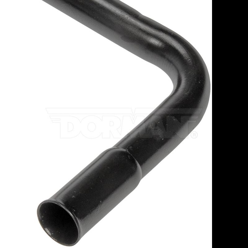 2003 Lincoln Blackwood HVAC Heater Hose Assembly Dorman 626583 image 4 of 4