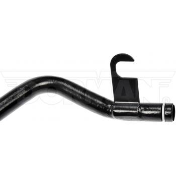 1998 Jeep Grand Cherokee HVAC Heater Hose Assembly Dorman 626587 image 3 of 4