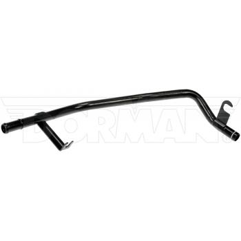 1998 Jeep Grand Cherokee HVAC Heater Hose Assembly Dorman 626587 image 4 of 4
