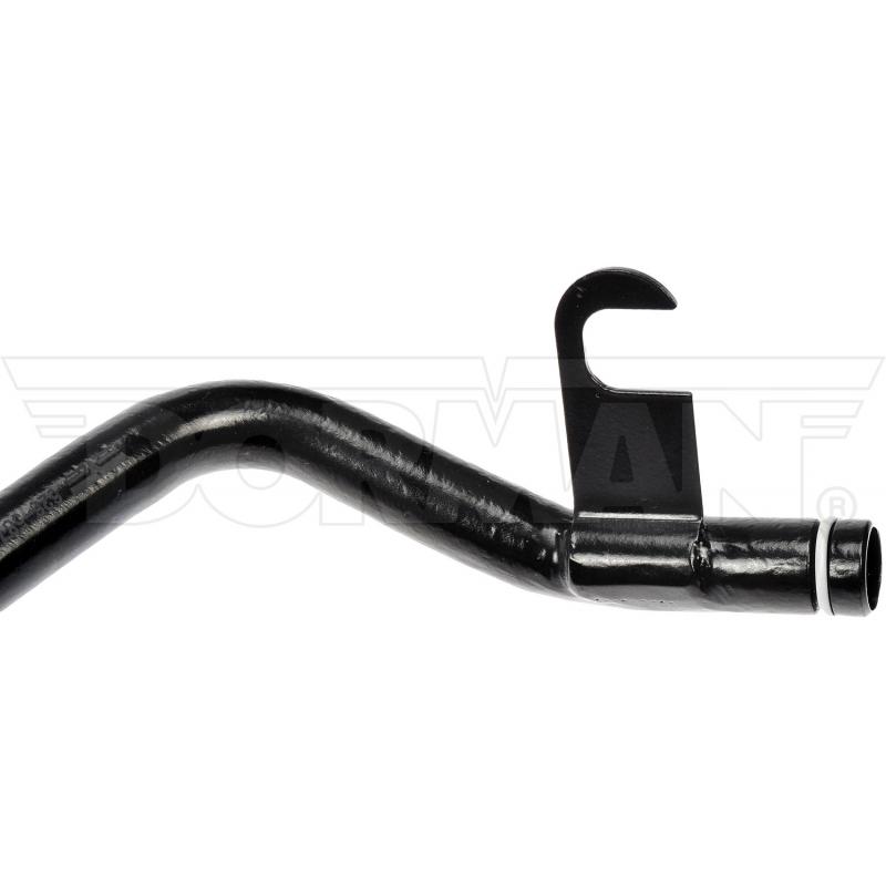 1997 Jeep Grand Cherokee HVAC Heater Hose Assembly Dorman 626587 image 3 of 4