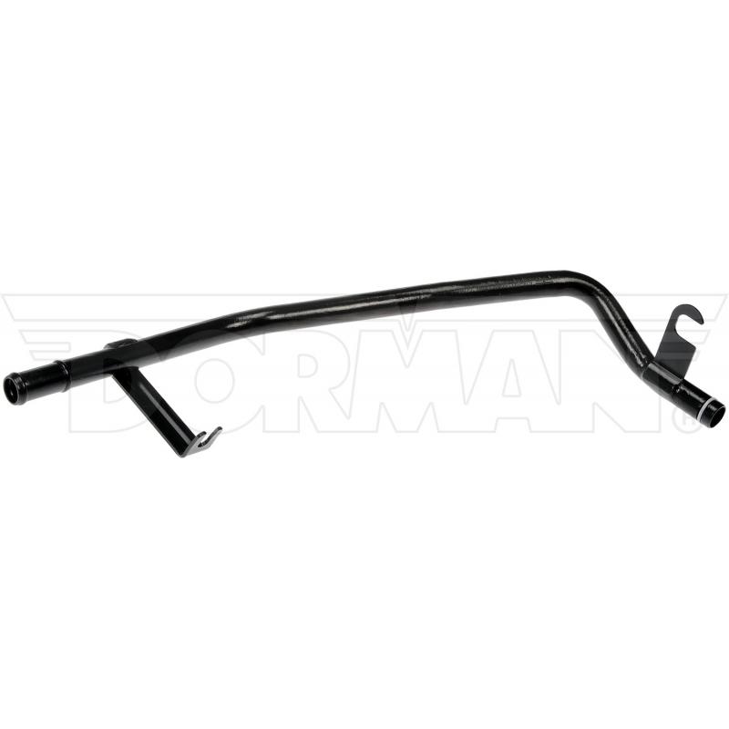 1997 Jeep Grand Cherokee HVAC Heater Hose Assembly Dorman 626587 image 4 of 4