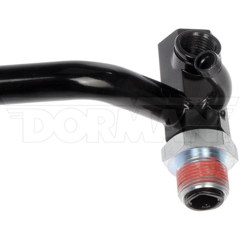 1990 Ford F-200 HVAC Heater Hose Assembly