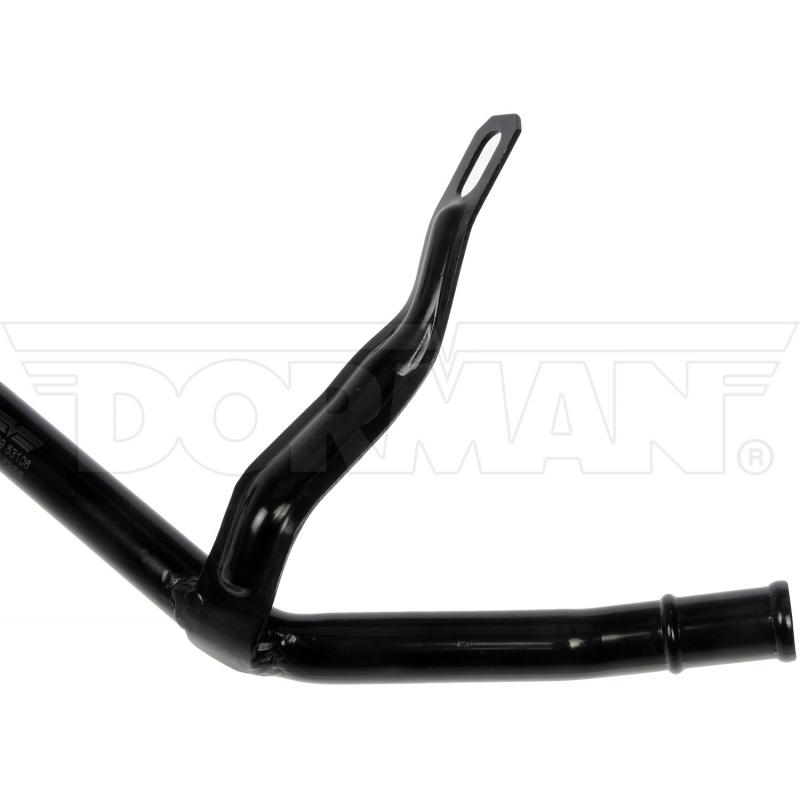1990 Ford F-200 HVAC Heater Hose Assembly Dorman 626589 image 2 of 4