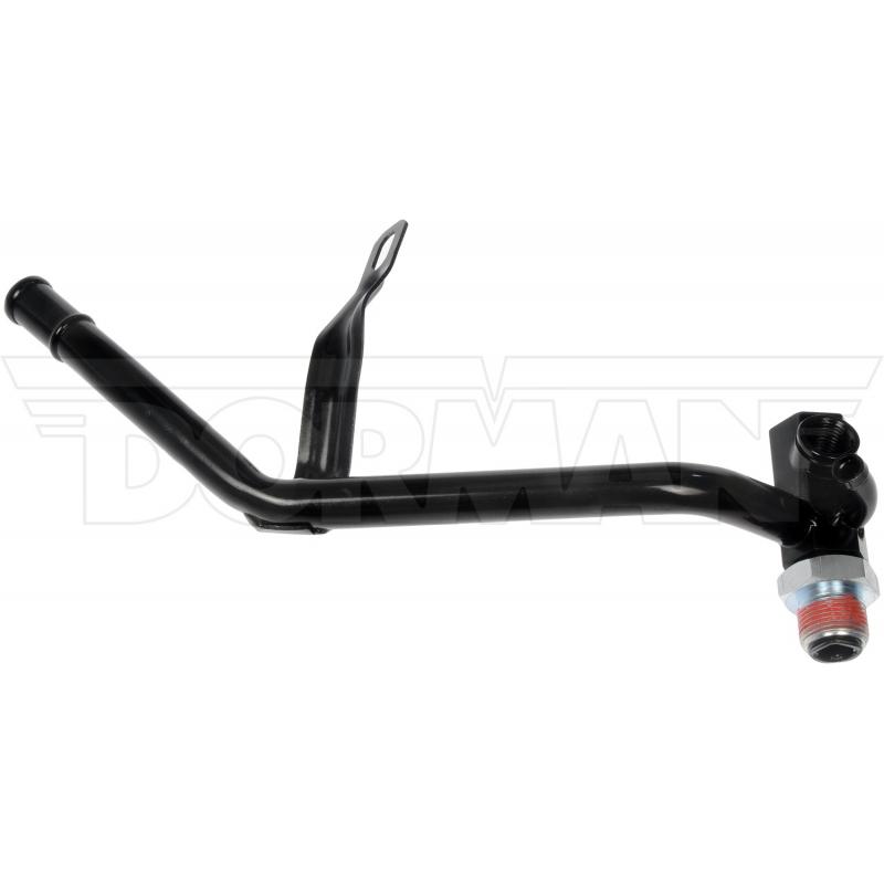 1990 Ford F-200 HVAC Heater Hose Assembly Dorman 626589 image 4 of 4
