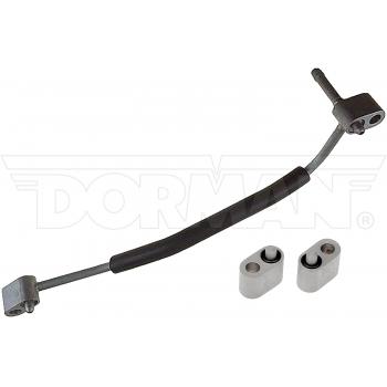 2009 Cadillac Escalade ESV Engine Coolant Air Bleed Pipe Dorman 626591 image 3 of 4
