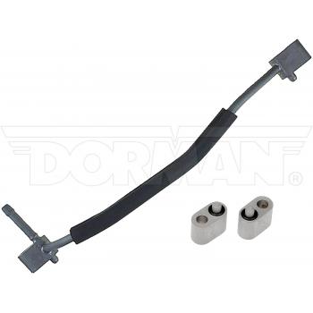 2009 Cadillac Escalade ESV Engine Coolant Air Bleed Pipe Dorman 626591 image 4 of 4