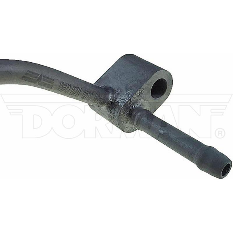 2019 Chevrolet Silverado 3500 HD Engine Coolant Air Bleed Pipe