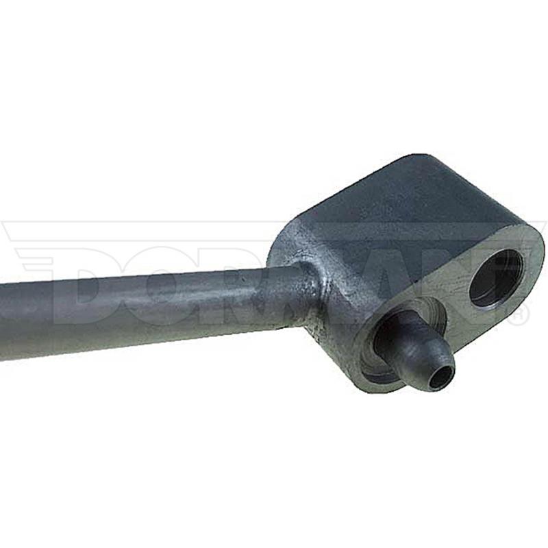 2011 GMC Sierra Engine Coolant Air Bleed Pipe Dorman 626591 image 2 of 4