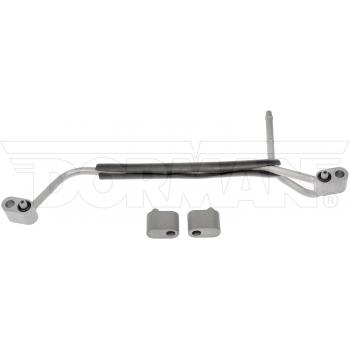 2005 Pontiac GTO Engine Coolant Air Bleed Pipe Dorman 626592 image 2 of 4