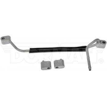 2005 Pontiac GTO Engine Coolant Air Bleed Pipe Dorman 626592 image 3 of 4