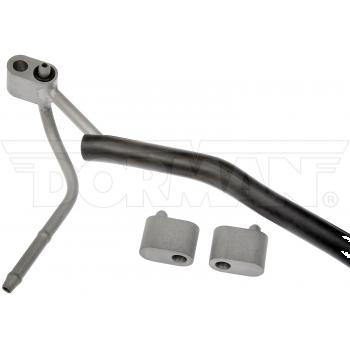 2005 Pontiac GTO Engine Coolant Air Bleed Pipe Dorman 626592 image 4 of 4