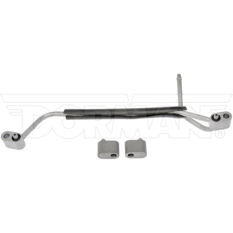2016 Chevrolet Caprice Engine Coolant Air Bleed Pipe Dorman 626592 image 2 of 4