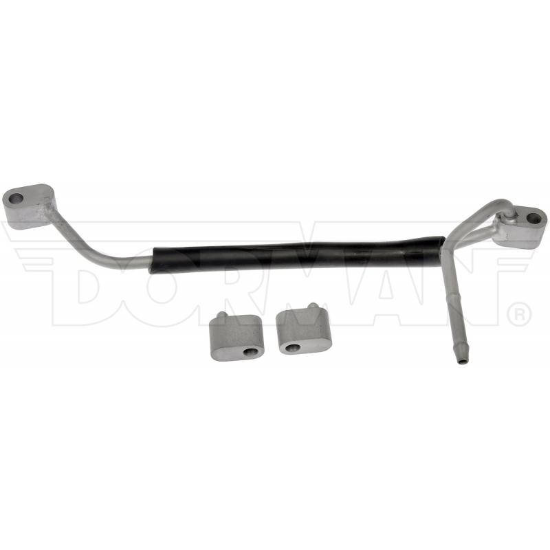 2016 Chevrolet Caprice Engine Coolant Air Bleed Pipe Dorman 626592 image 3 of 4