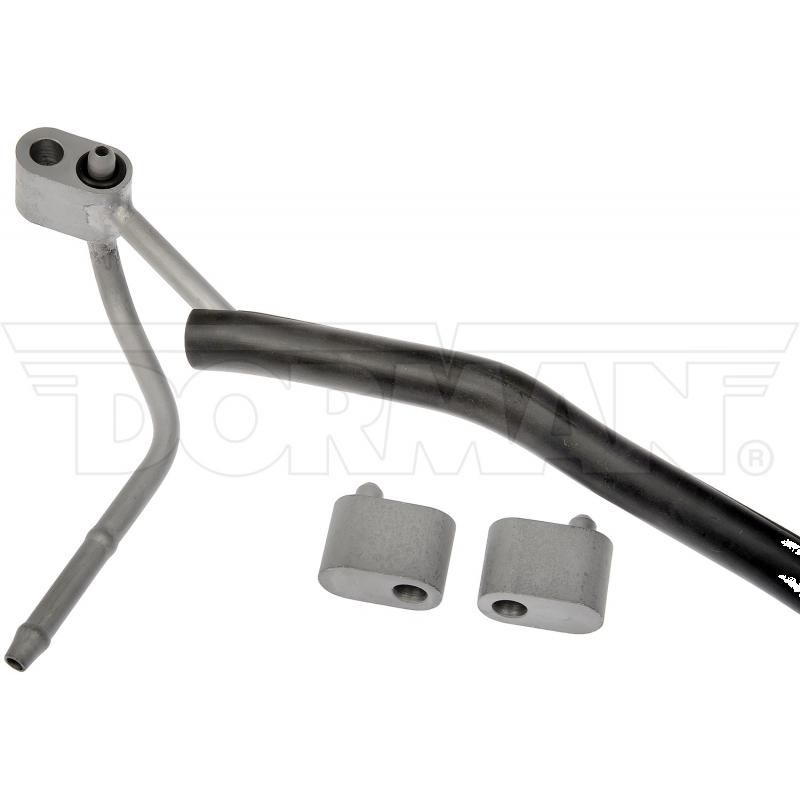 2016 Chevrolet Caprice Engine Coolant Air Bleed Pipe Dorman 626592 image 4 of 4