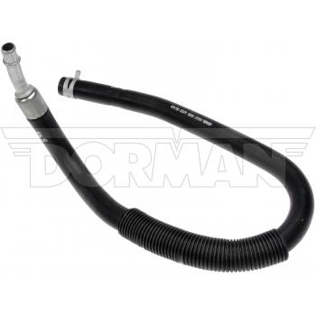 2000 GMC Yukon HVAC Heater Hose Assembly Dorman 626593 image 1 of 3