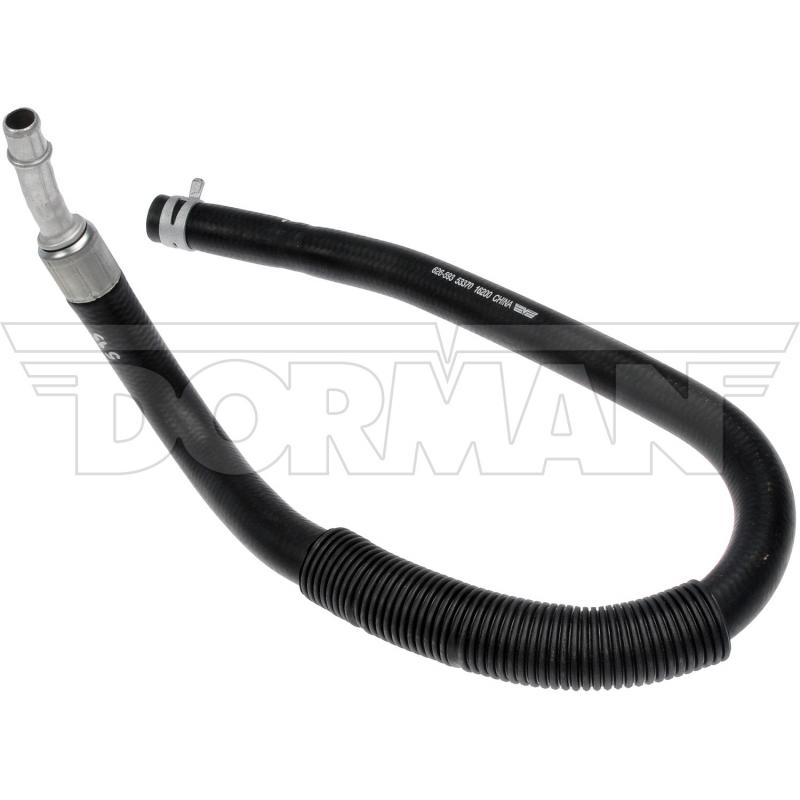 1996 Chevrolet C1500 Suburban HVAC Heater Hose Assembly Dorman 626593 image 1 of 3