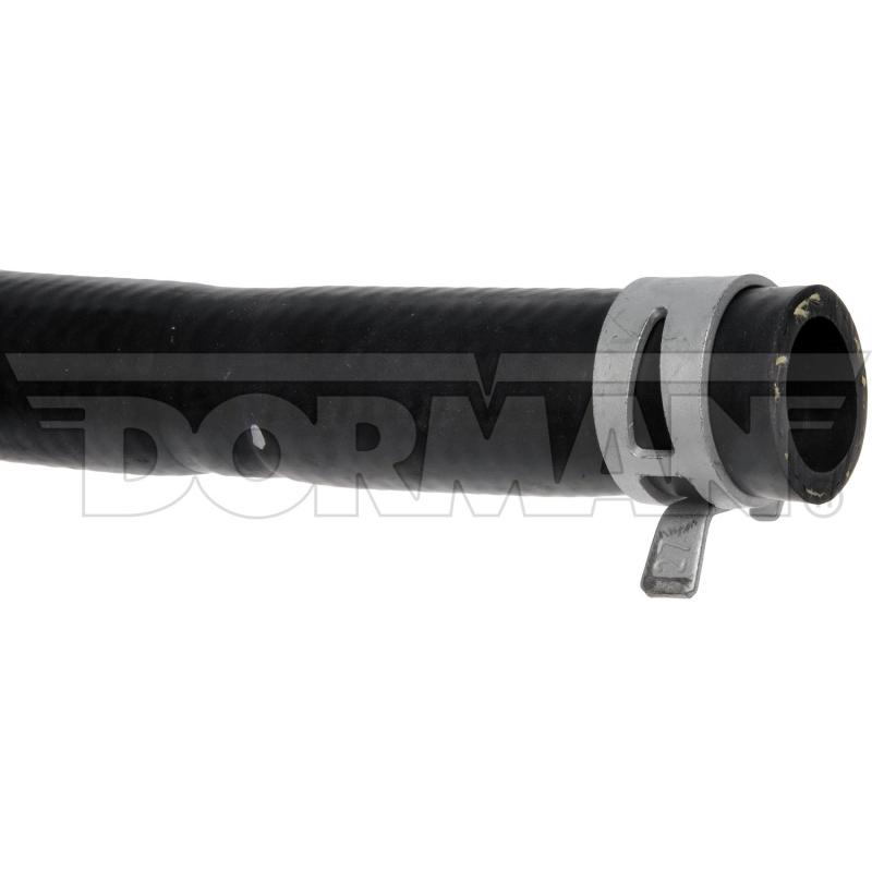 1996 Chevrolet C1500 Suburban HVAC Heater Hose Assembly Dorman 626593 image 2 of 3