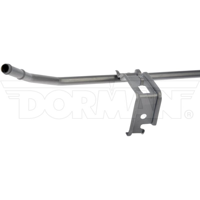 2006 Toyota RAV4 Engine Coolant Bypass Pipe Dorman 626596 image 2 of 3