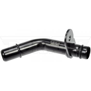 2013 Ford Mustang HVAC Heater Pipe