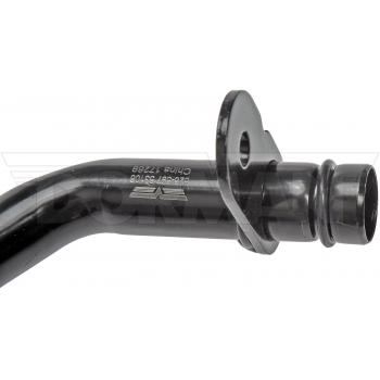 2013 Ford Lobo HVAC Heater Pipe Dorman 626597 image 2 of 4