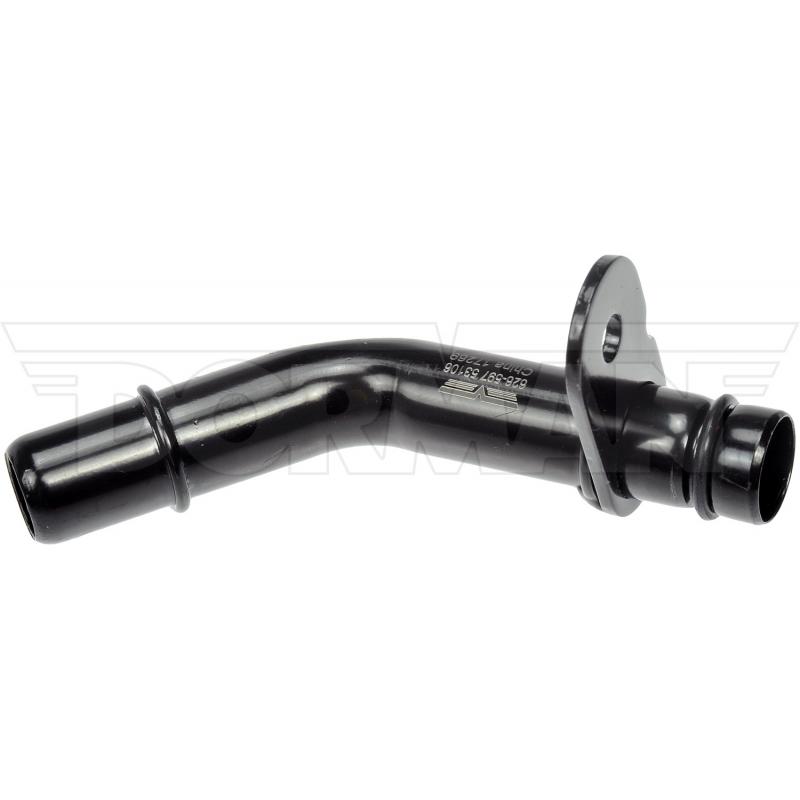 2014 Ford F-150 HVAC Heater Pipe Dorman 626597 image 1 of 4